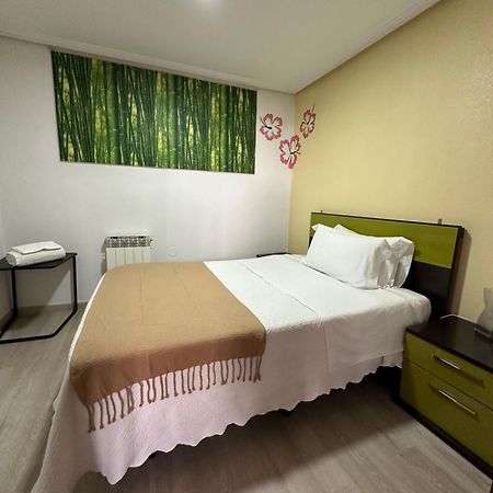 Apartamento Kalea Corazon Urbano Vitoria-Gasteiz Zewnętrze zdjęcie