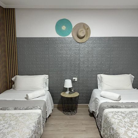Apartamento Kalea Corazon Urbano Vitoria-Gasteiz Zewnętrze zdjęcie