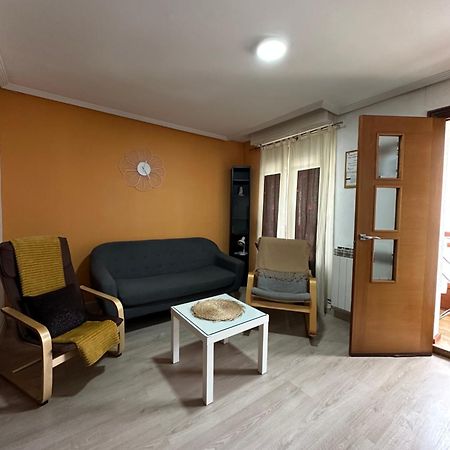 Apartamento Kalea Corazon Urbano Vitoria-Gasteiz Zewnętrze zdjęcie