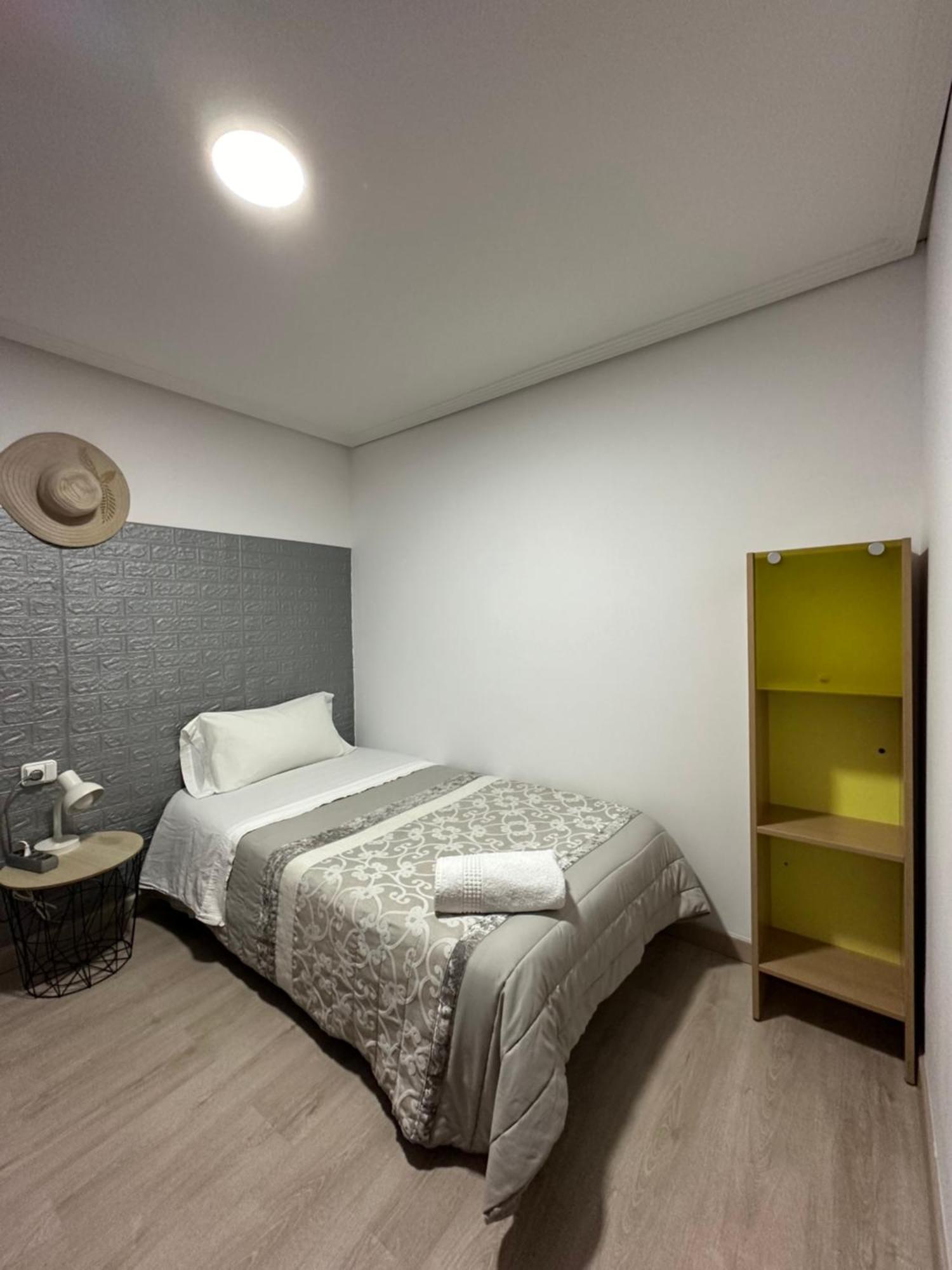 Apartamento Kalea Corazon Urbano Vitoria-Gasteiz Zewnętrze zdjęcie