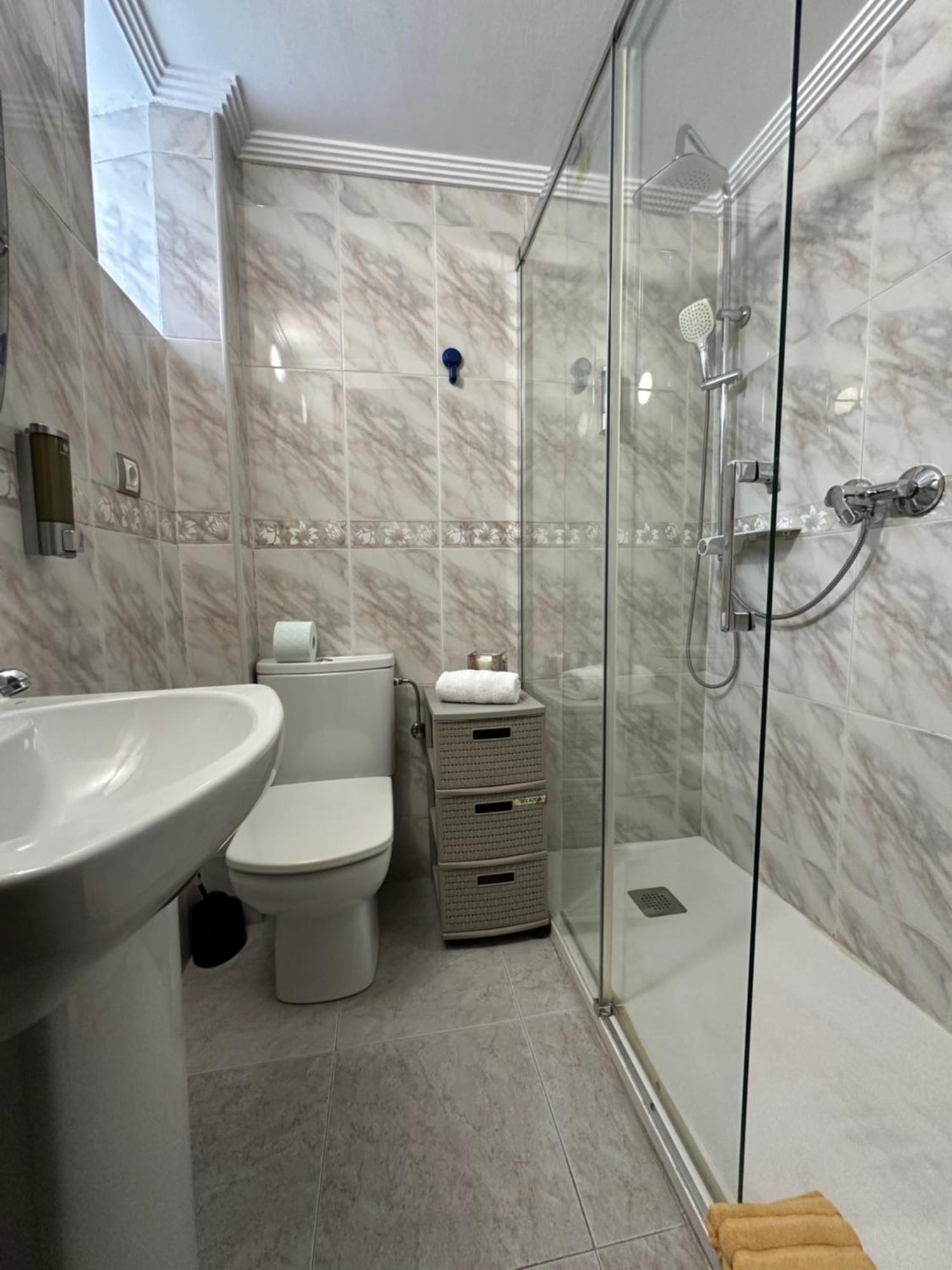 Apartamento Kalea Corazon Urbano Vitoria-Gasteiz Zewnętrze zdjęcie