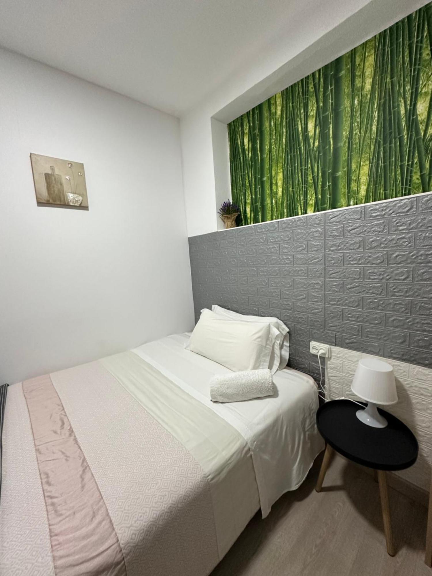 Apartamento Kalea Corazon Urbano Vitoria-Gasteiz Zewnętrze zdjęcie