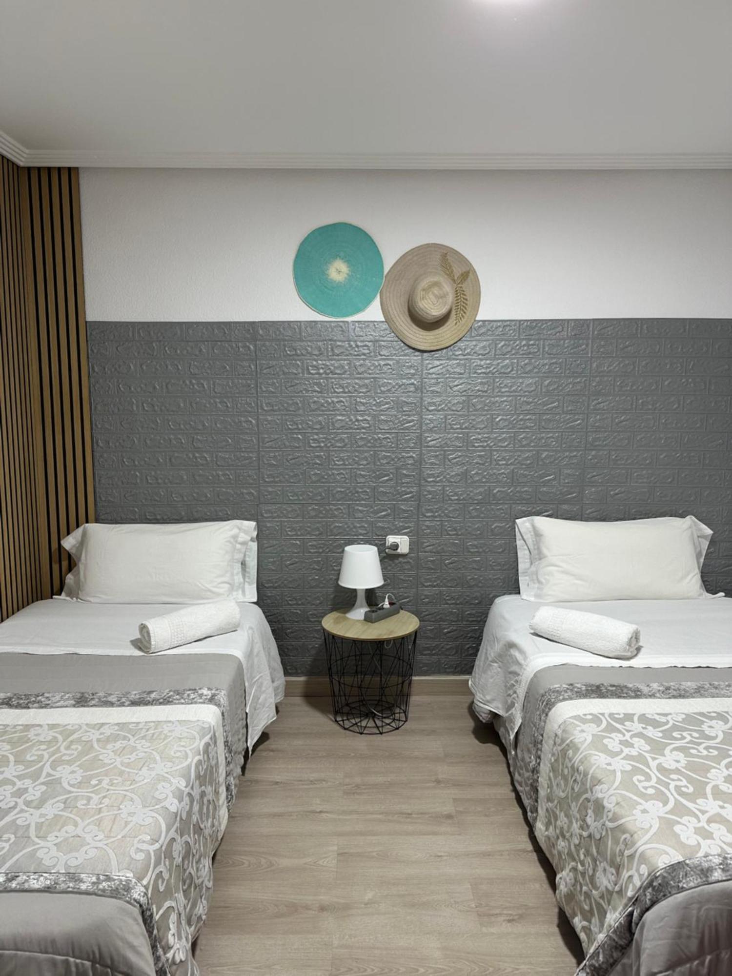 Apartamento Kalea Corazon Urbano Vitoria-Gasteiz Zewnętrze zdjęcie